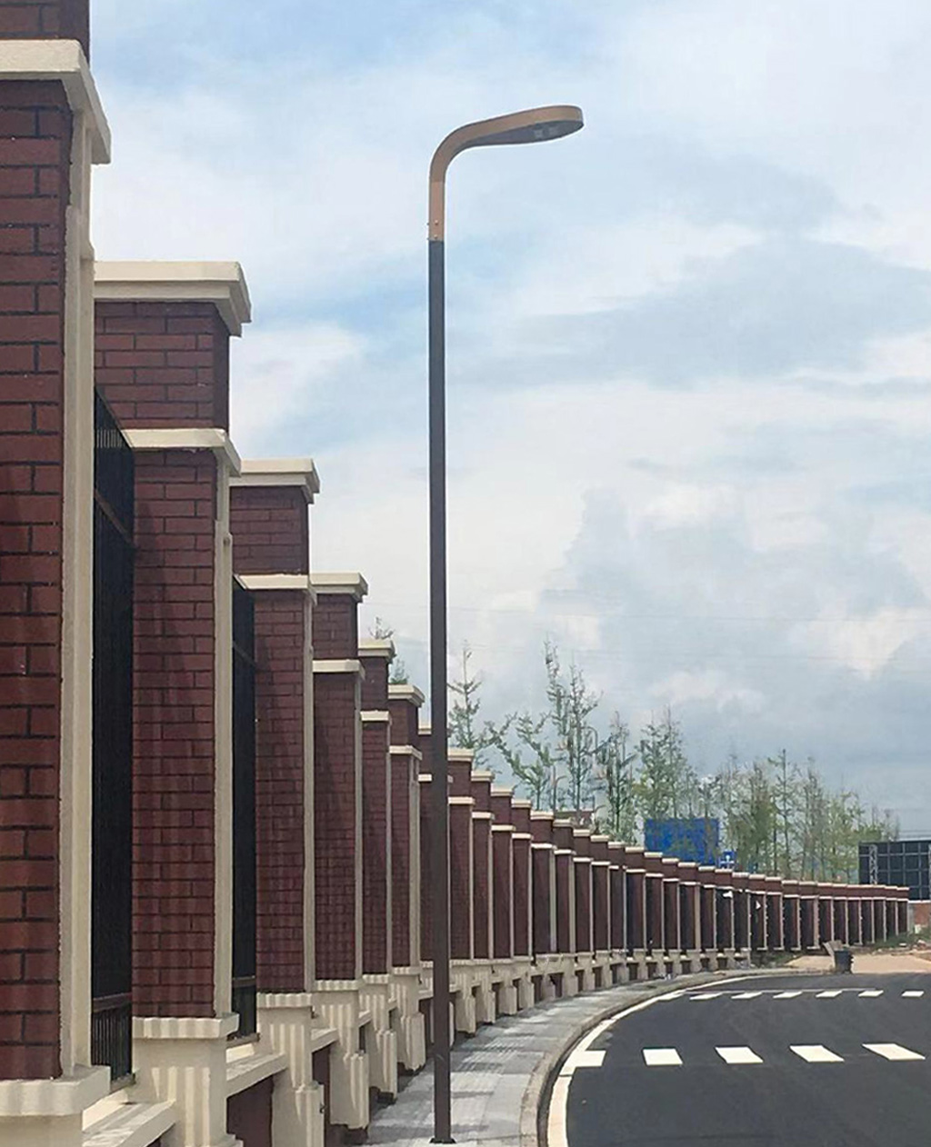 路灯