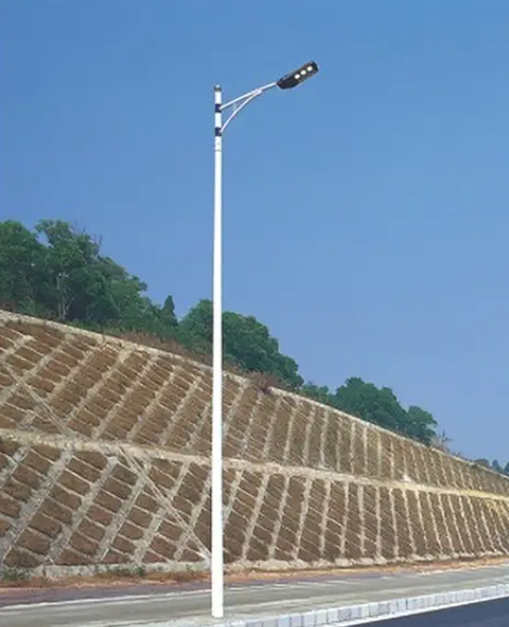 路灯