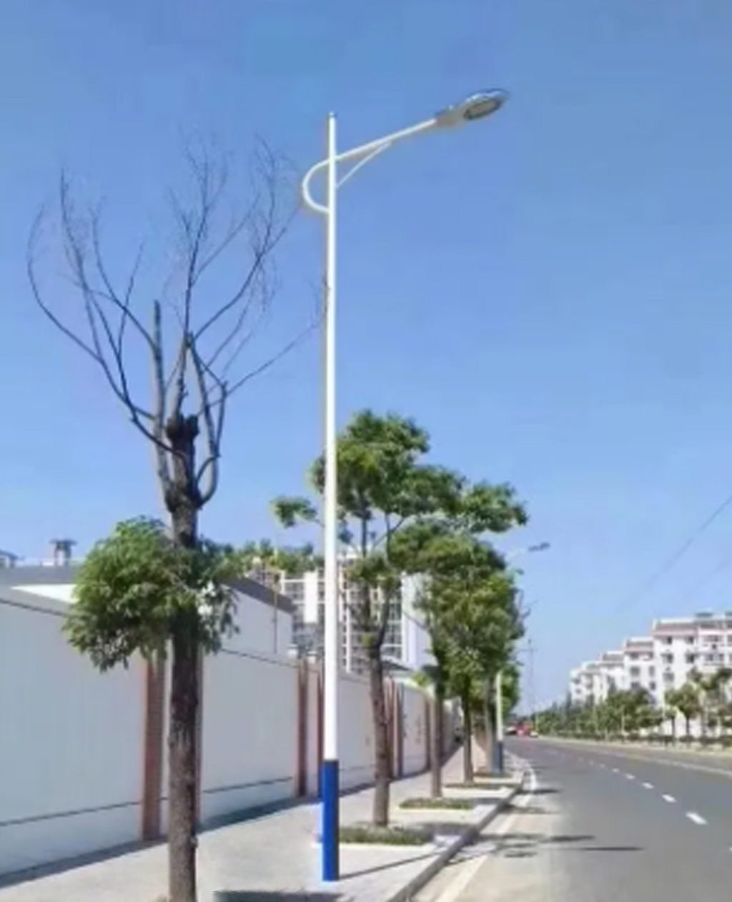 路灯