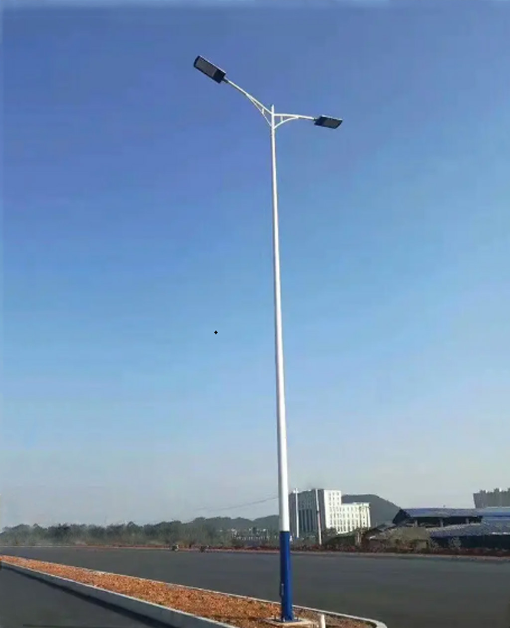 市电路灯