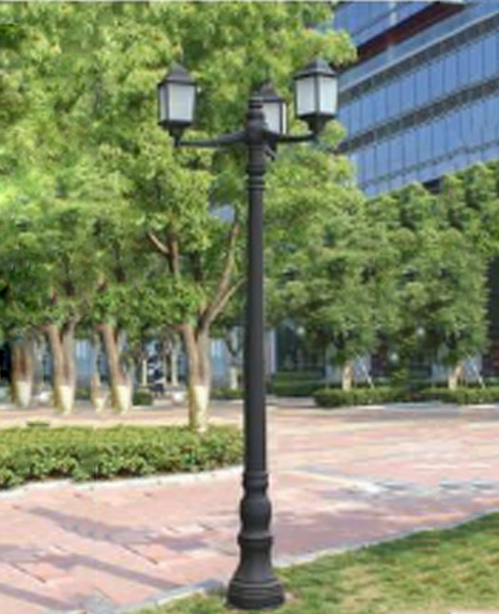 庭院灯