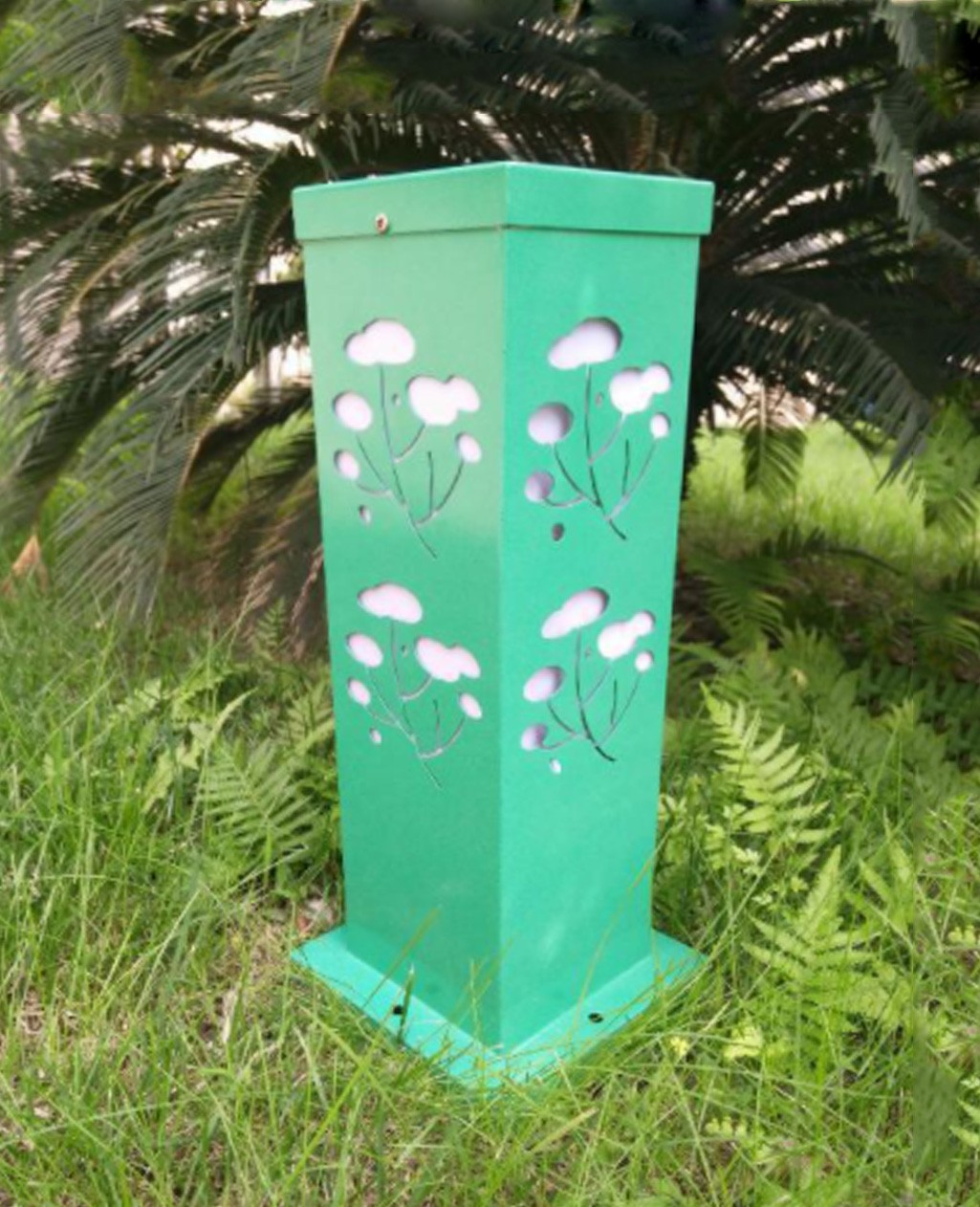 草坪灯